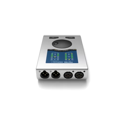 RME Babyface Pro FS Аудиоинтерфейс USB купить в Москве и РФ недорого
